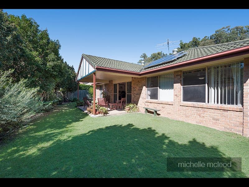 7 Fern Place, Kenmore QLD 4069, Kenmore - Thumbnail 2