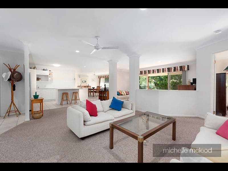 7 Fern Place, Kenmore QLD 4069, Kenmore - Thumbnail 3