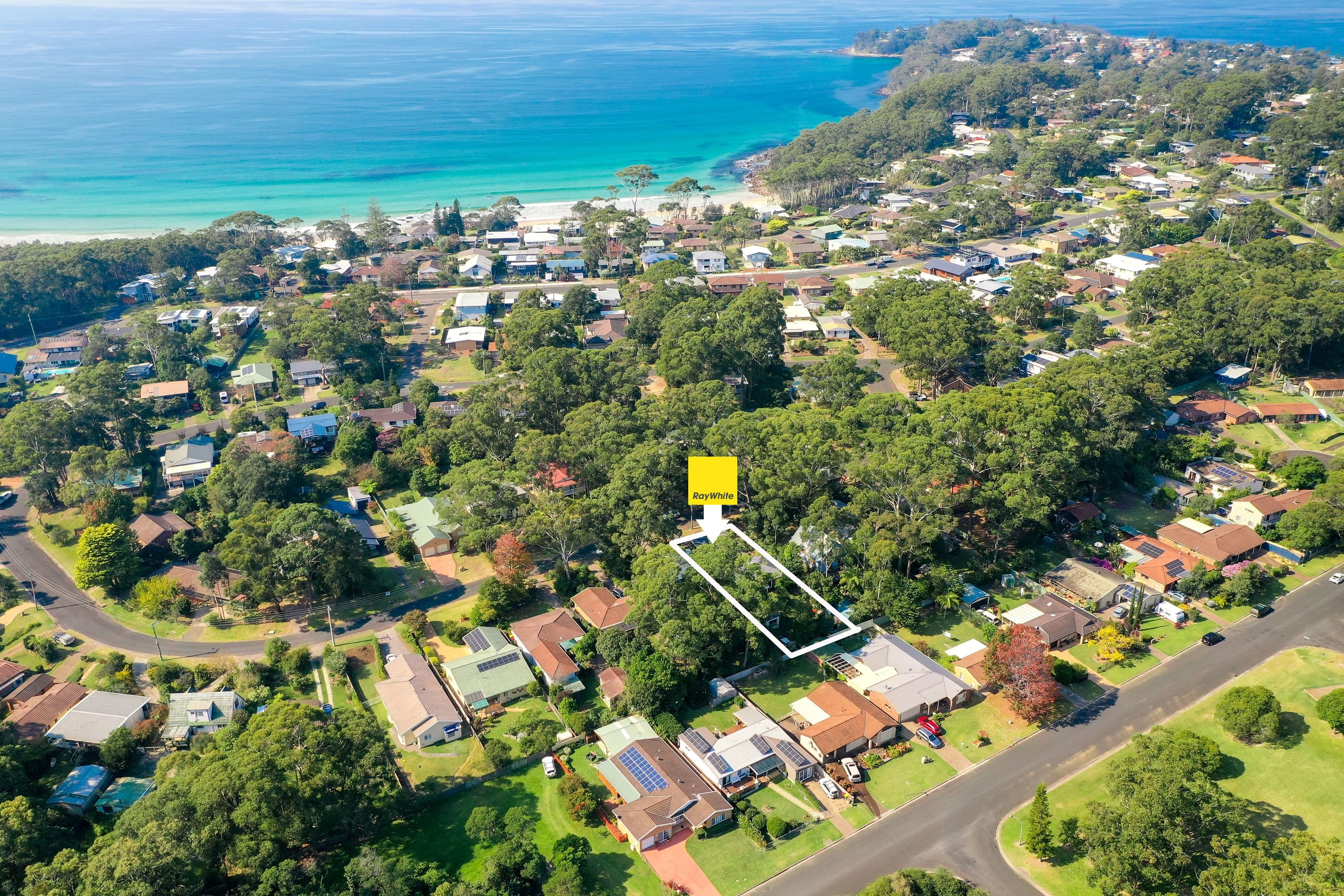 82 Ross Avenue, Narrawallee NSW 2539, Narrawallee - Thumbnail 2