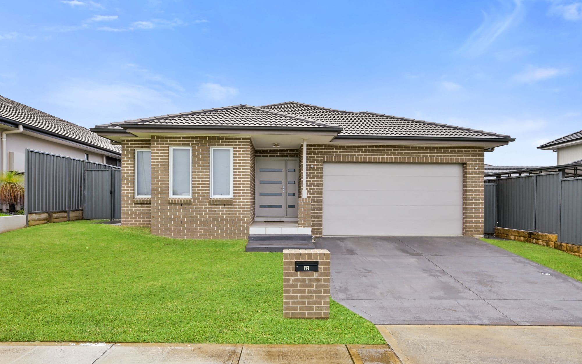 26 Emerald Hills Boulevard, Leppington NSW 2179, Leppington - Image 1