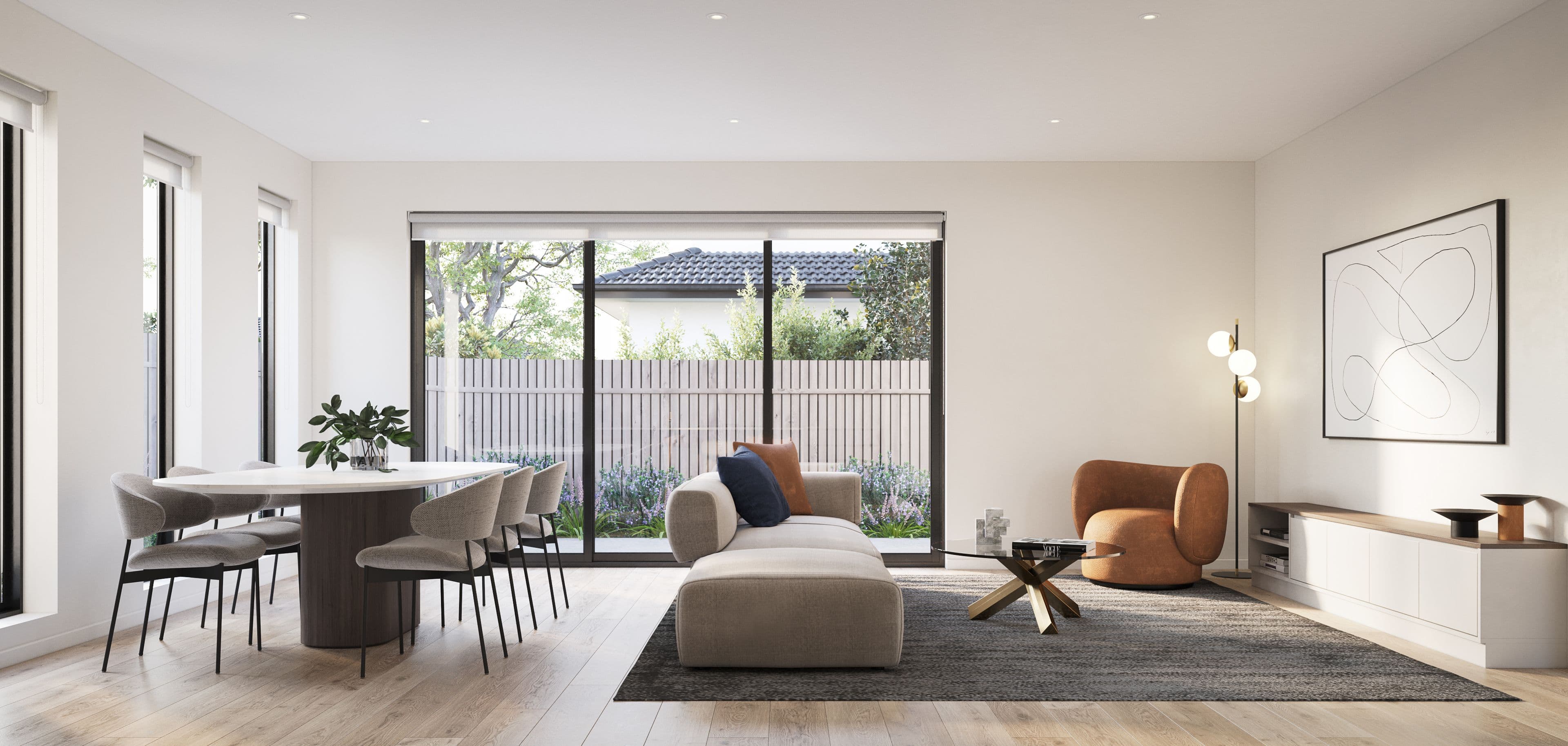 5 Lee Avenue, MOUNT WAVERLEY VIC 3149, Mount Waverley - Thumbnail 3