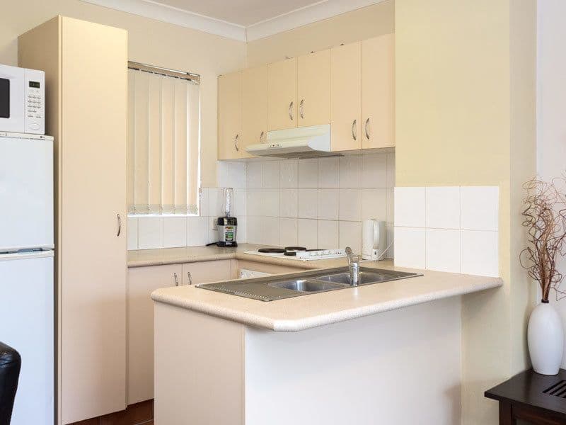 11 'Chapala Apartments' Owens Lane, Southport QLD 4215, Southport - Thumbnail 8