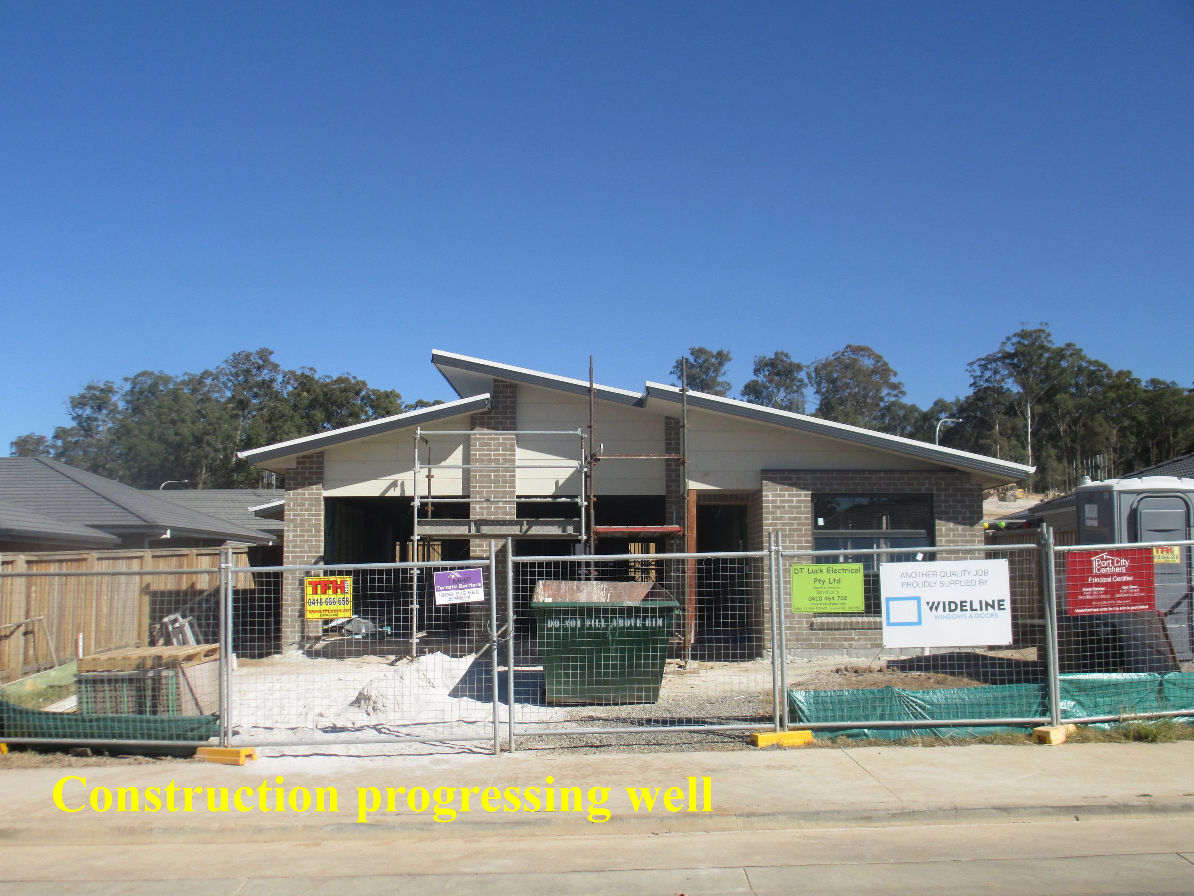 38B Sovereign Drive, Port Macquarie NSW 2444, Port Macquarie - Image 1
