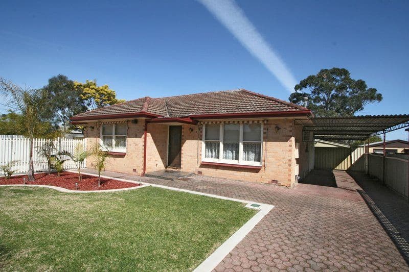 4 Shepherd Street, RIDGEHAVEN SA 5097, Ridgehaven - Image 1
