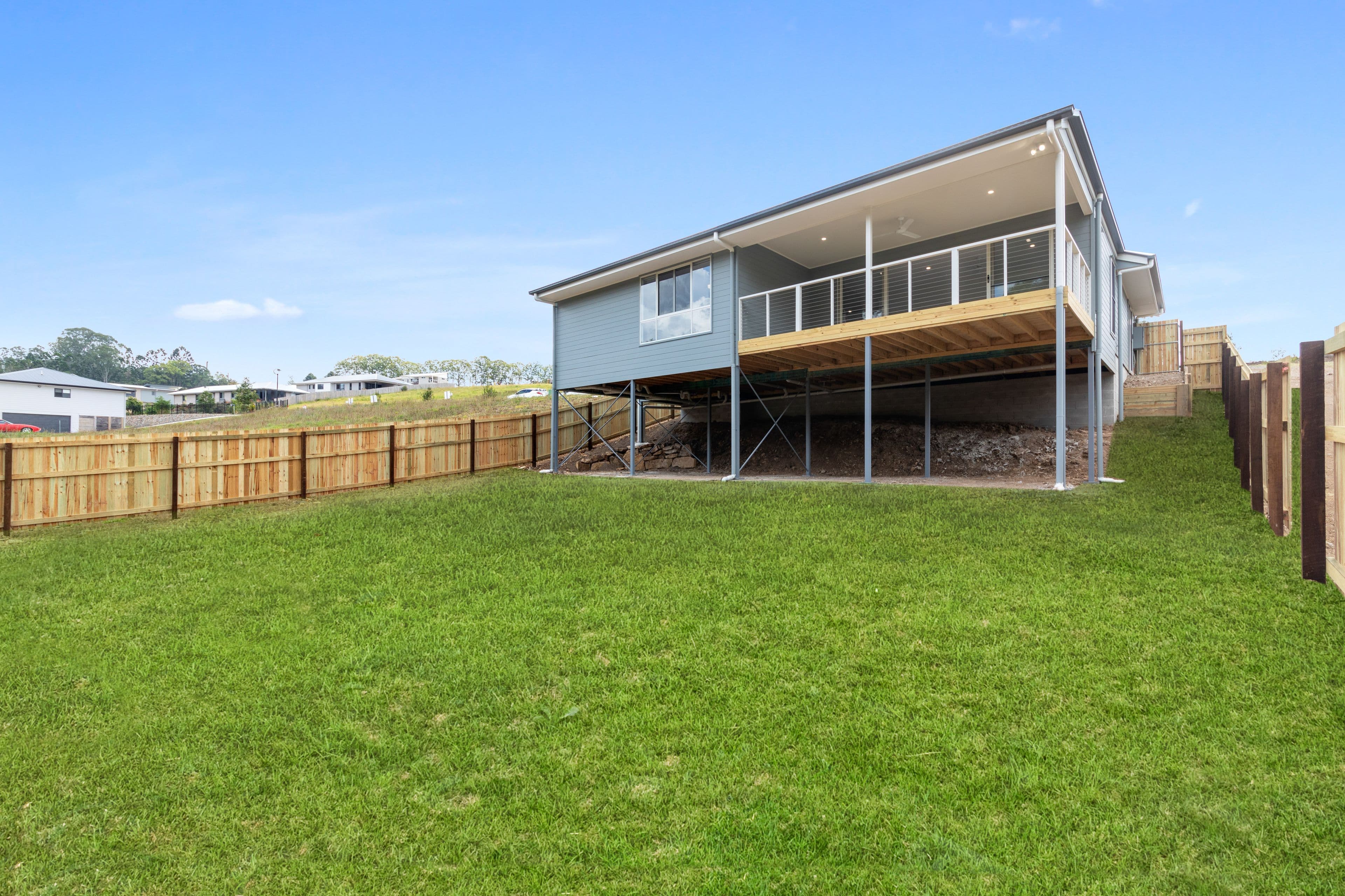 25 Bowerbird Avenue, BURNSIDE QLD 4560, Burnside - Thumbnail 8