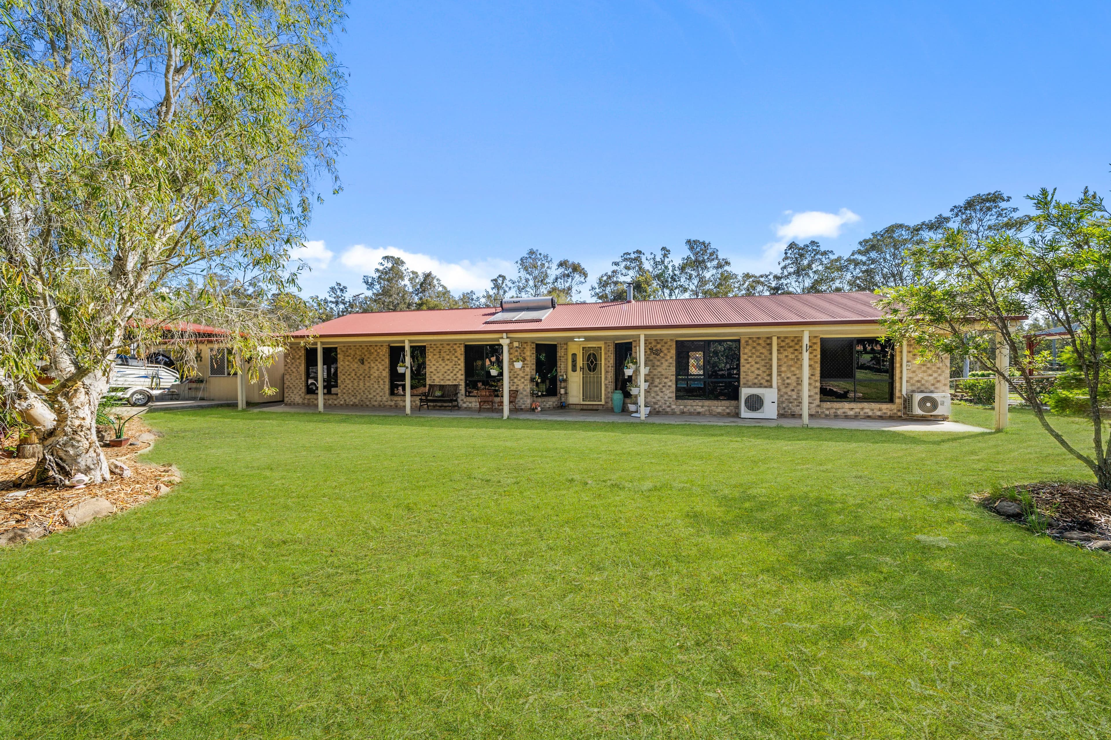 144-146 Thylungra Road, Park Ridge South QLD 4125, Park Ridge South - Image 1