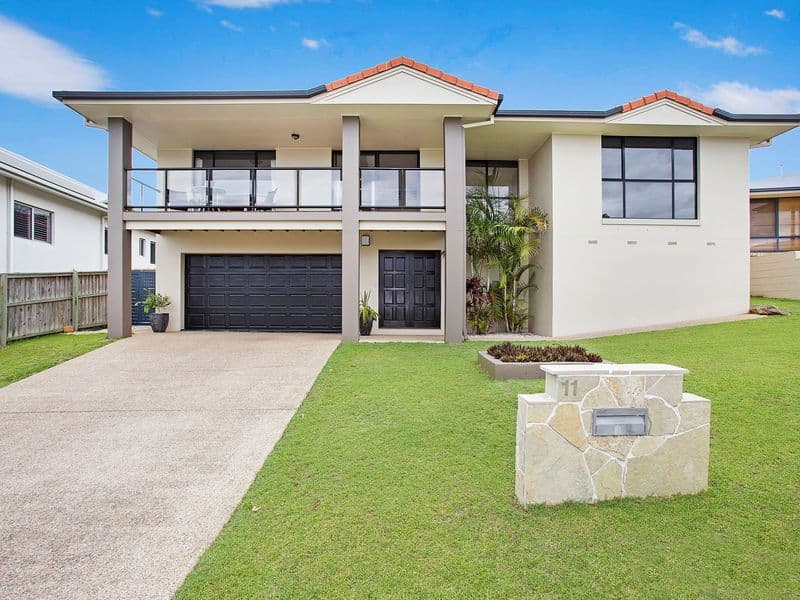 11 Buncrana Terrace, Banora Point NSW 2486, Banora Point - Thumbnail 2