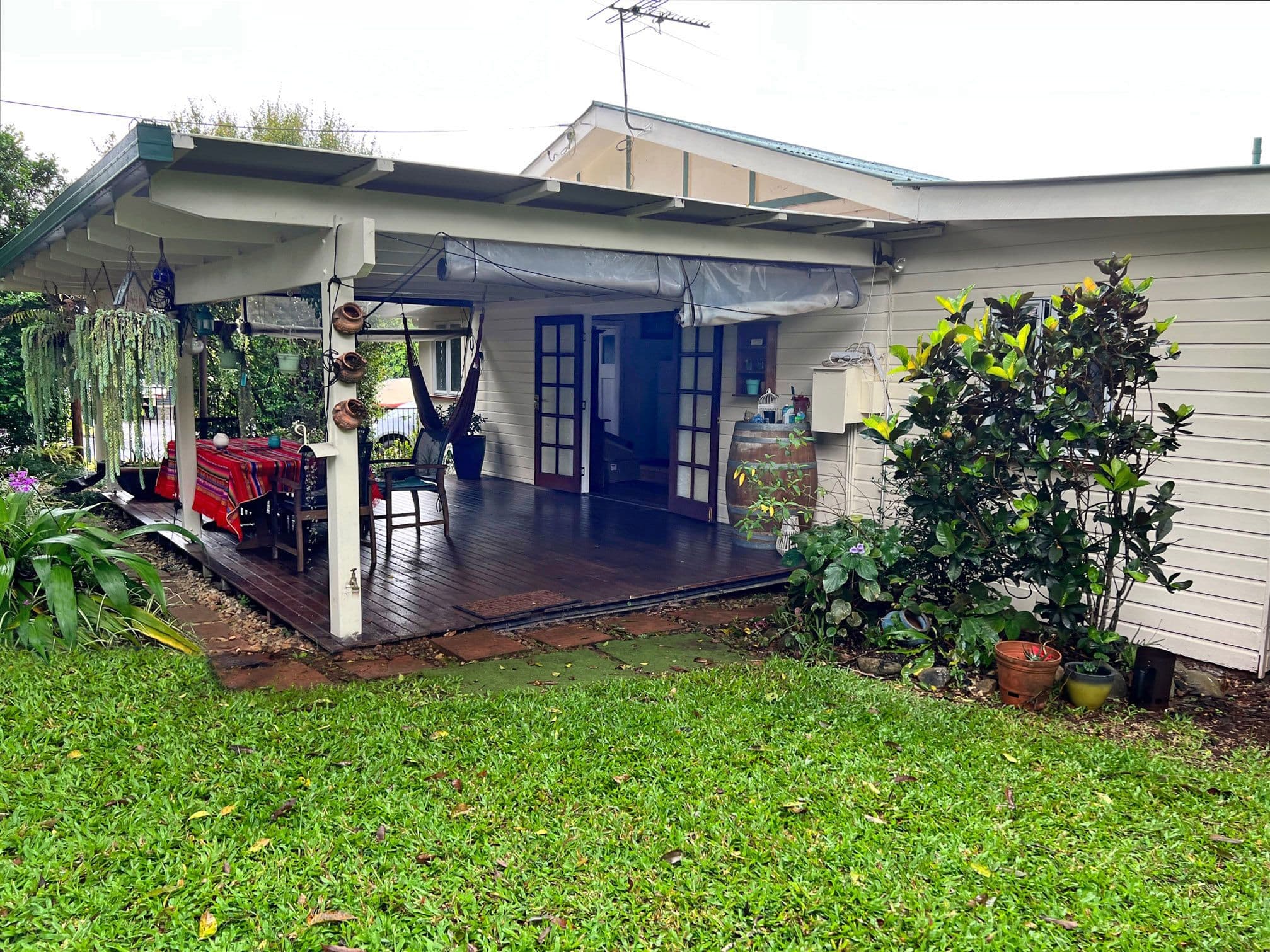 33-35 Catherine Street, Tolga QLD 4882, Tolga - Image 1