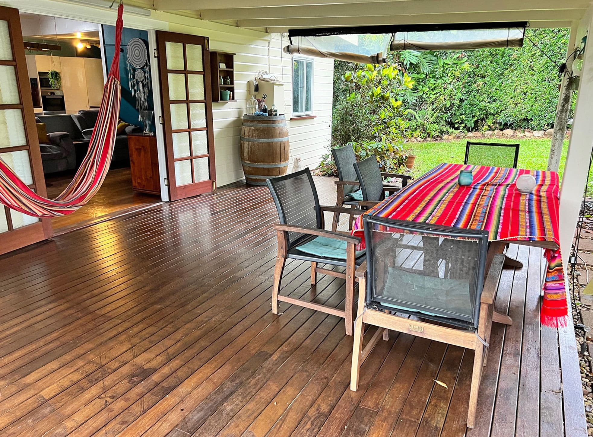 33-35 Catherine Street, Tolga QLD 4882, Tolga - Thumbnail 2