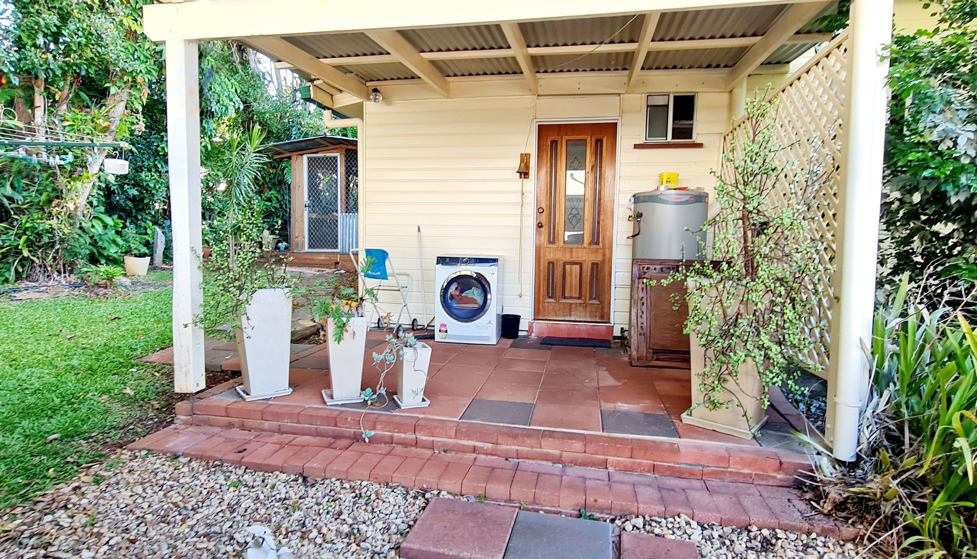 33-35 Catherine Street, Tolga QLD 4882, Tolga - Thumbnail 8