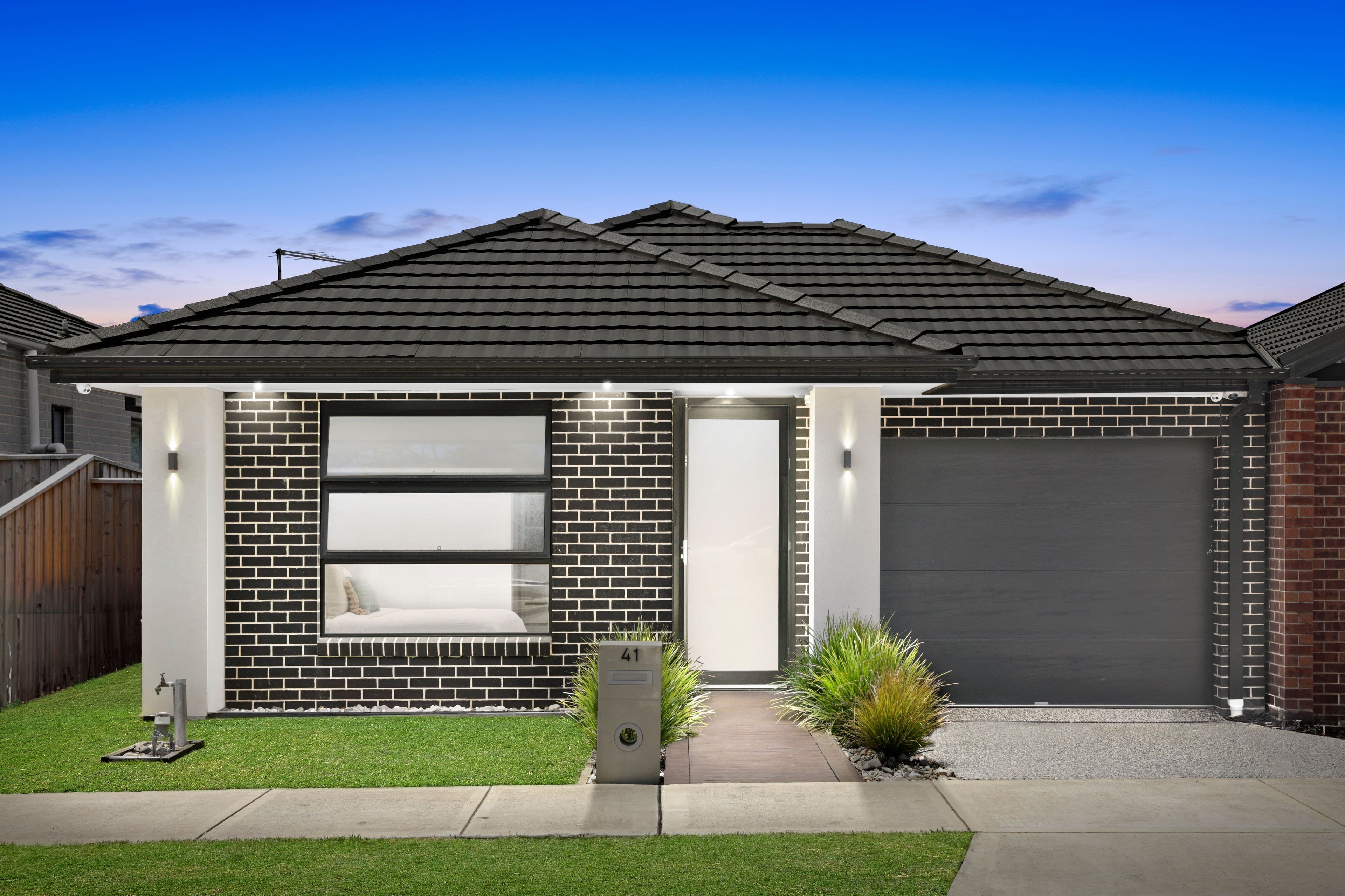 41 Bagshot Circuit, Mernda VIC 3754, Mernda - Image 1