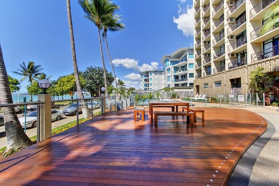 75-77 The Strand (Aquarius on the Beach), North Ward QLD 4810, North Ward - Thumbnail 3