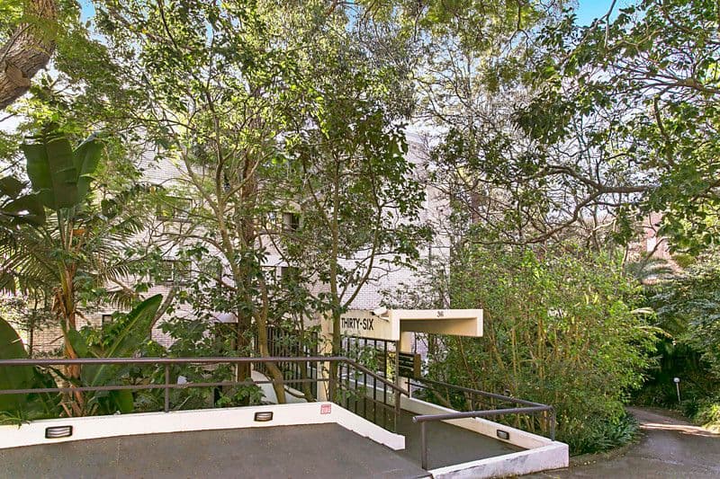 36 Fairfax Road, BELLEVUE HILL NSW 2023, Bellevue Hill - Thumbnail 3