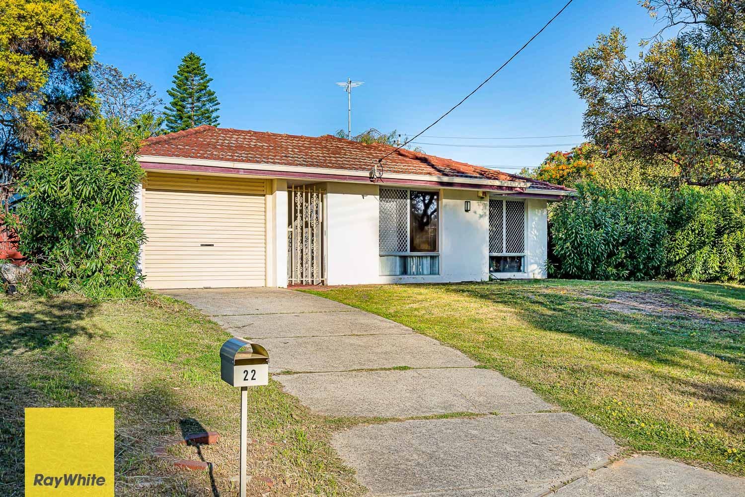 22 Liddell Street, Girrawheen WA 6064, Girrawheen - Thumbnail 2
