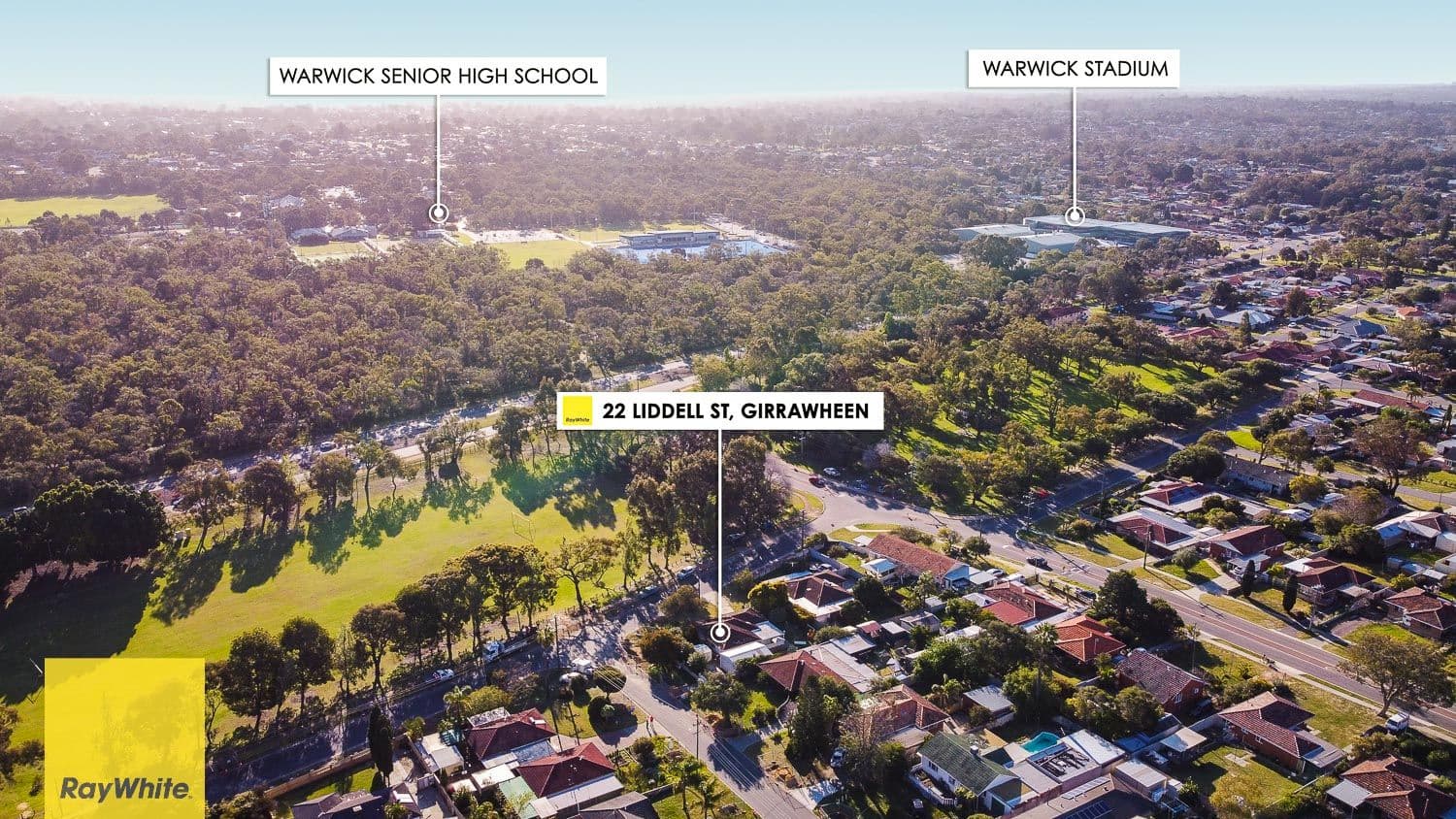 22 Liddell Street, Girrawheen WA 6064, Girrawheen - Thumbnail 7