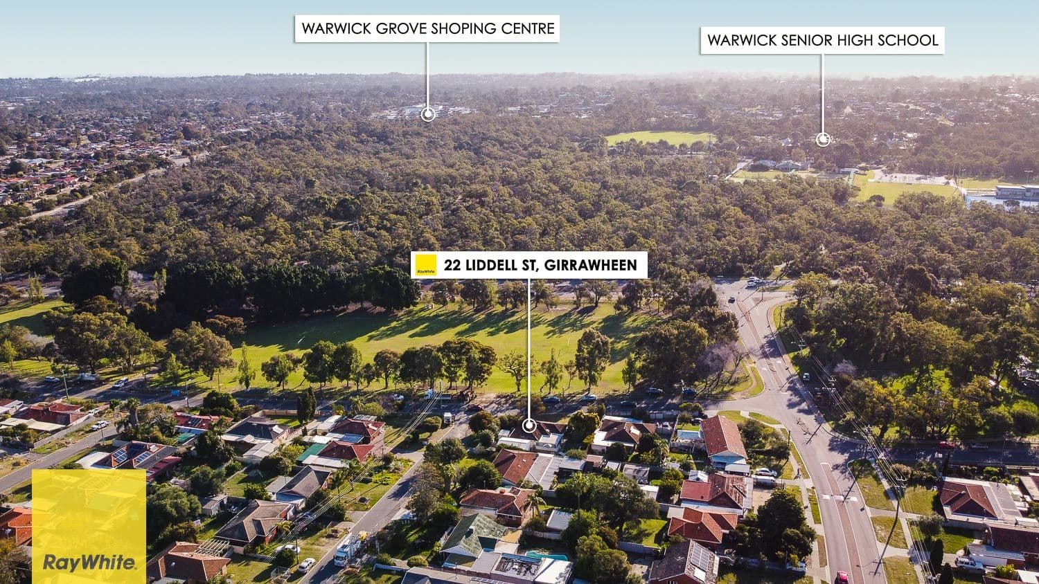 22 Liddell Street, Girrawheen WA 6064, Girrawheen - Thumbnail 8