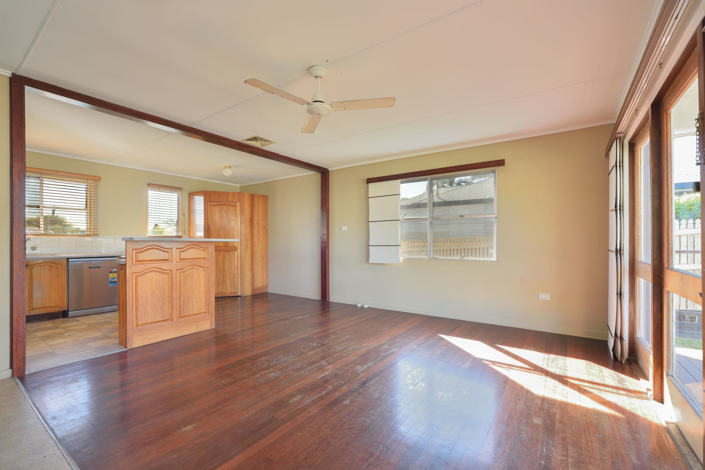 35 Sutton Street, Barney Point QLD 4680, Barney Point - Thumbnail 4