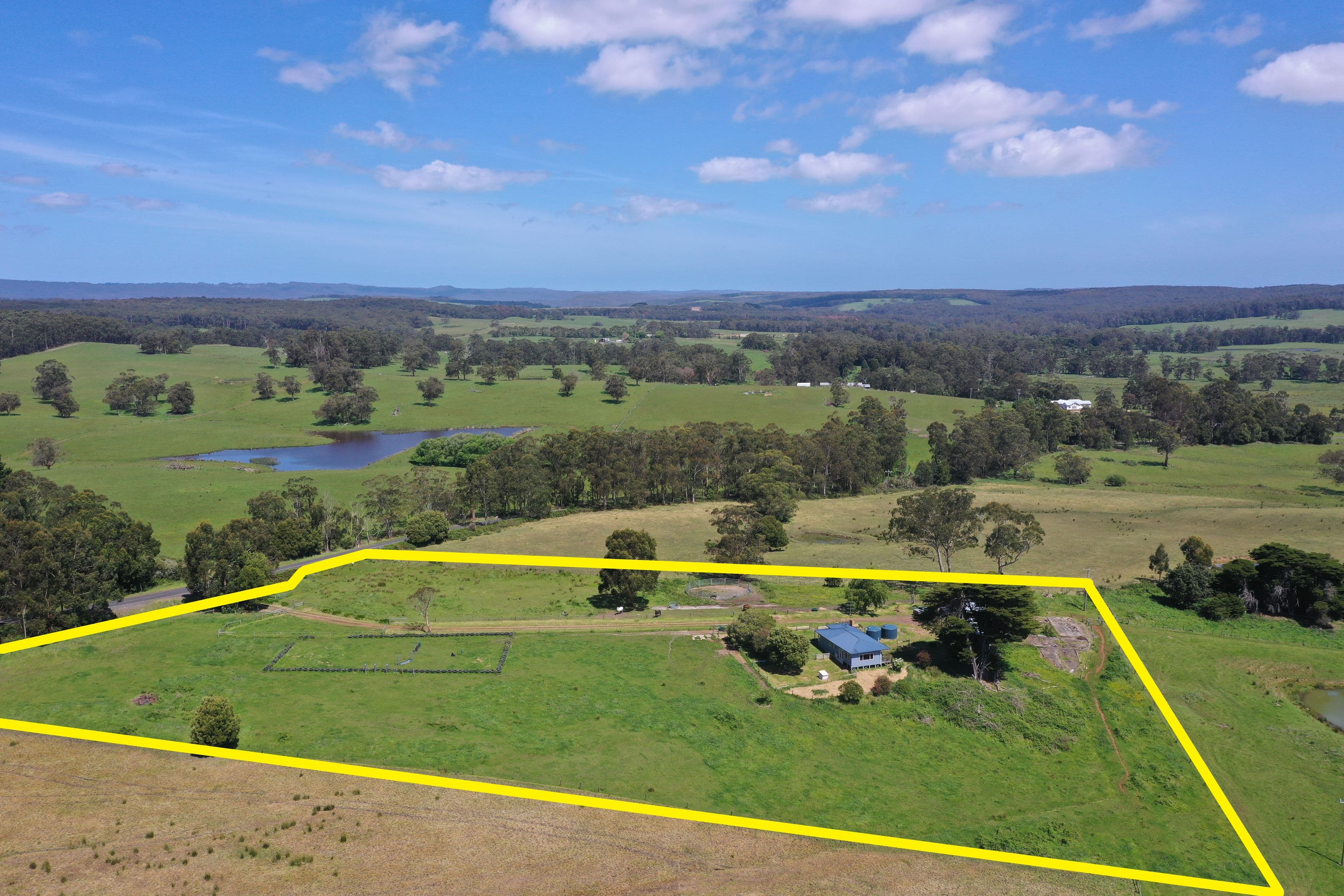 3600 Lavers Hill-Cobden Road, Kennedys Creek VIC 3239, Kennedys Creek - Image 1