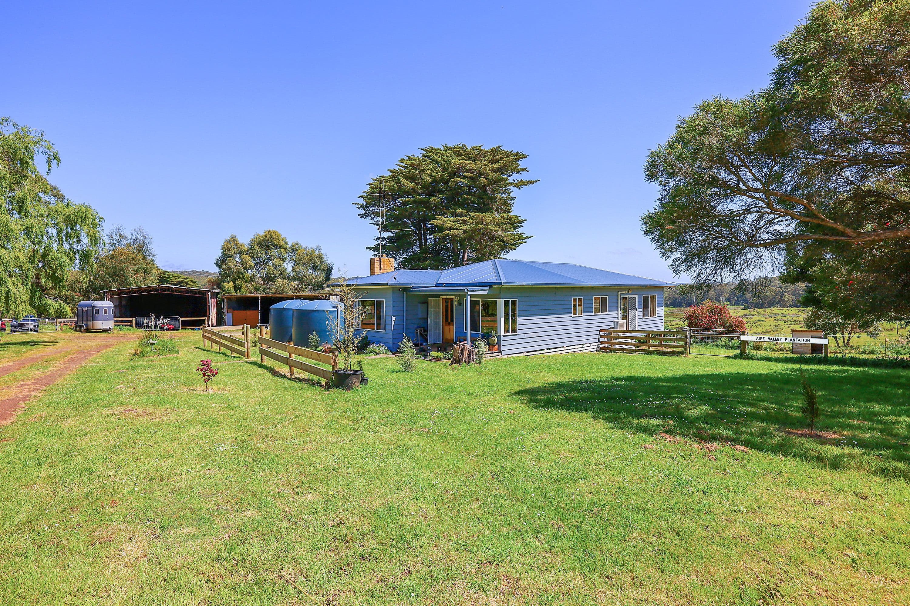 3600 Lavers Hill-Cobden Road, Kennedys Creek VIC 3239, Kennedys Creek - Thumbnail 2