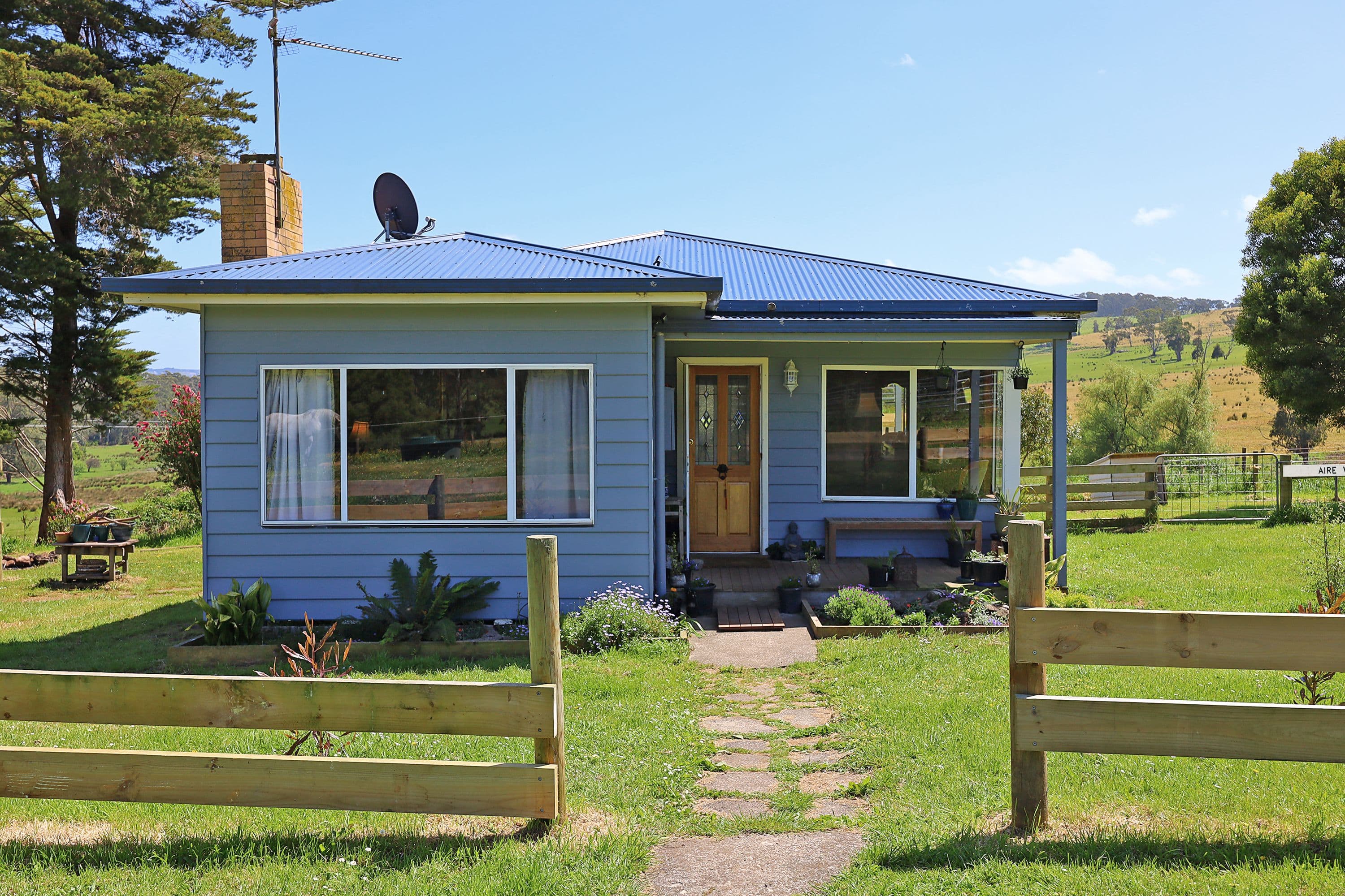 3600 Lavers Hill-Cobden Road, Kennedys Creek VIC 3239, Kennedys Creek - Thumbnail 3