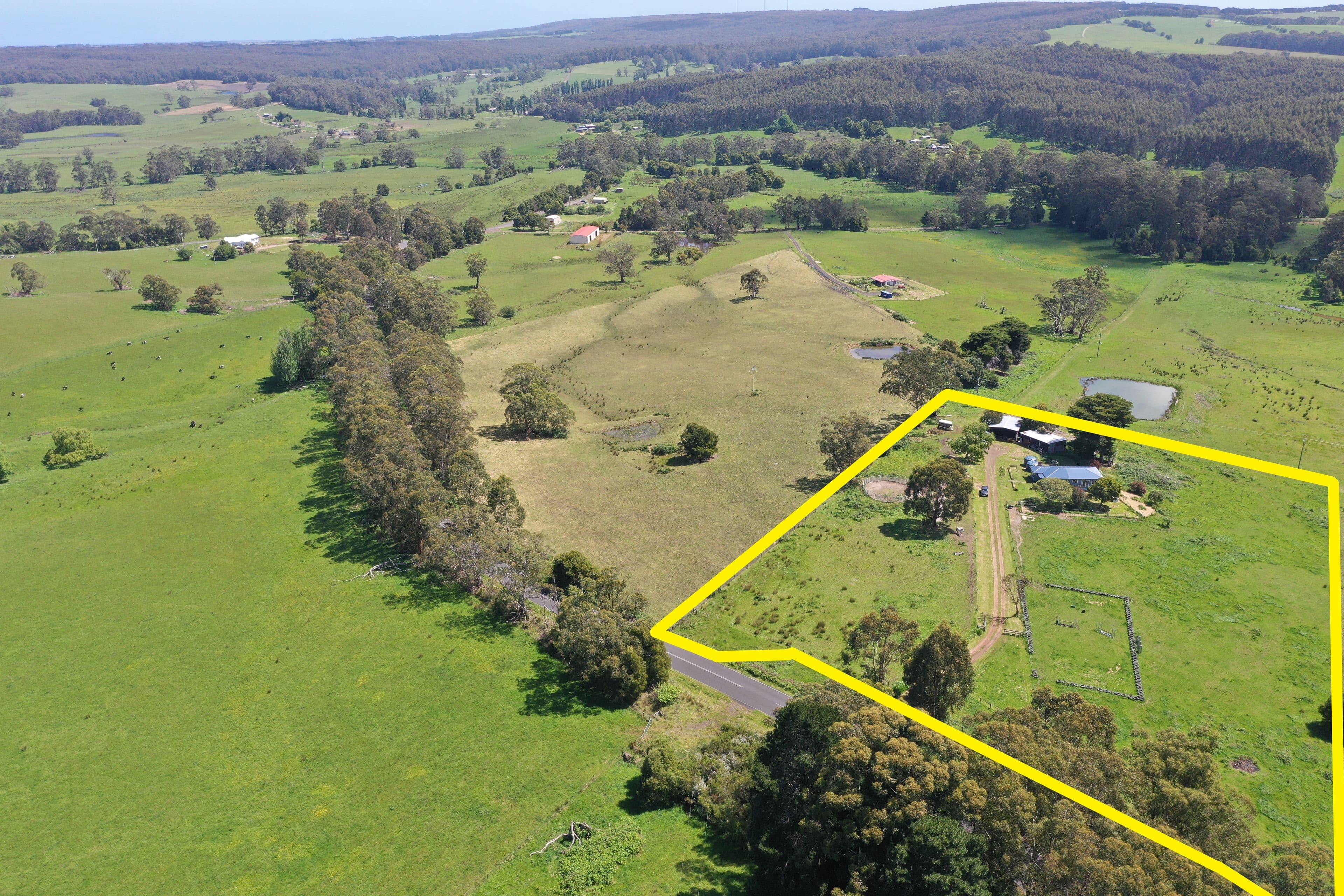 3600 Lavers Hill-Cobden Road, Kennedys Creek VIC 3239, Kennedys Creek - Thumbnail 4