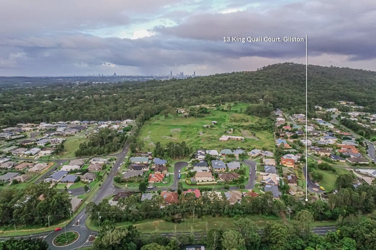 13 King Quail Court, Gilston QLD 4211, Gilston - Thumbnail 3