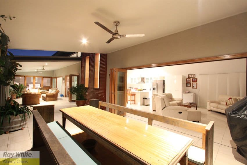 9 Maxwell Place, CASHMERE QLD 4500, Cashmere - Thumbnail 3