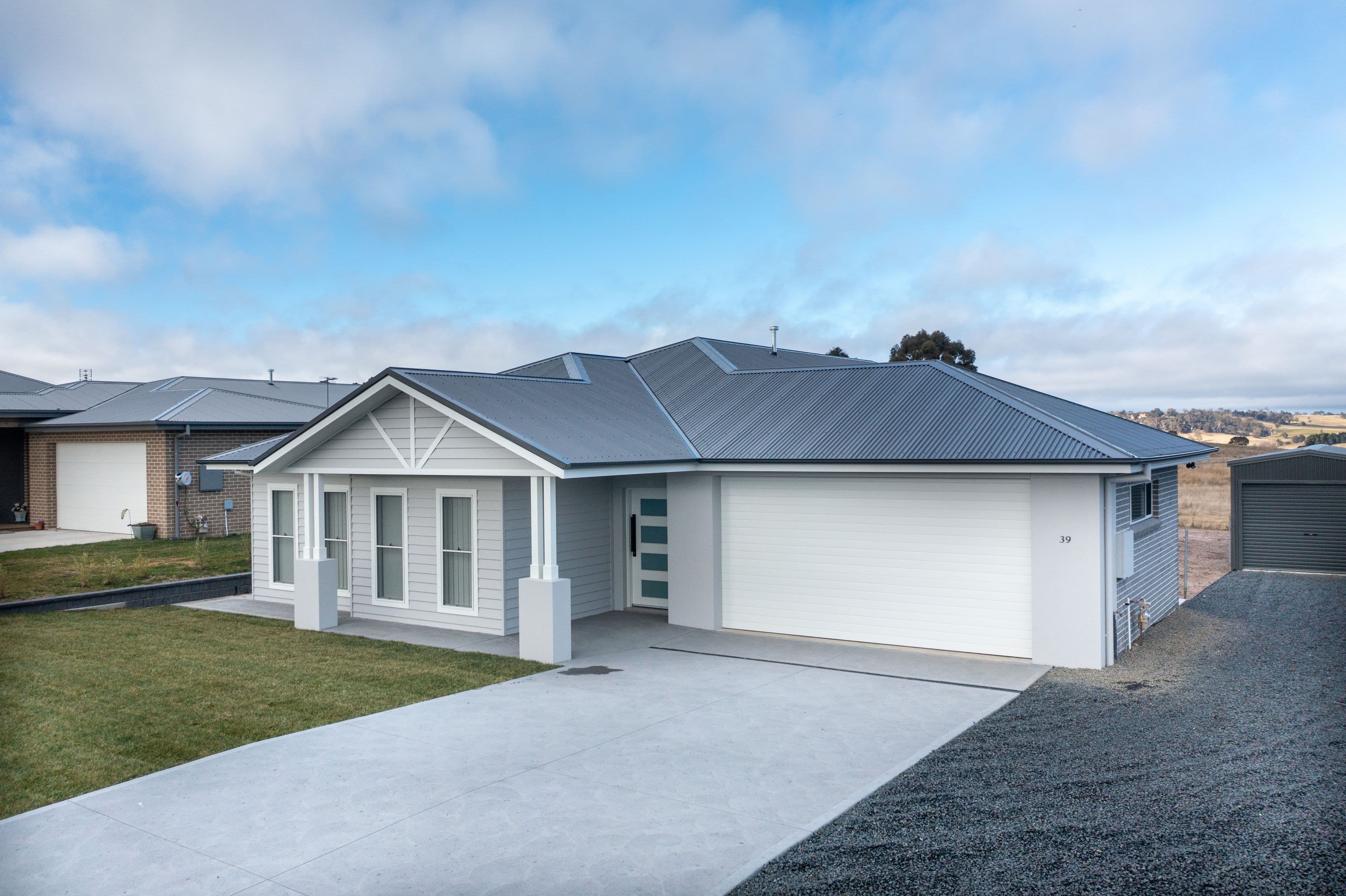 39 Springfield Street, Oberon NSW 2787, Oberon - Image 1