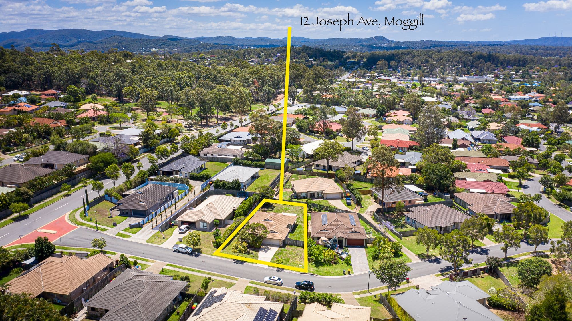 12 Joseph Avenue, Moggill QLD 4070, Moggill - Thumbnail 3