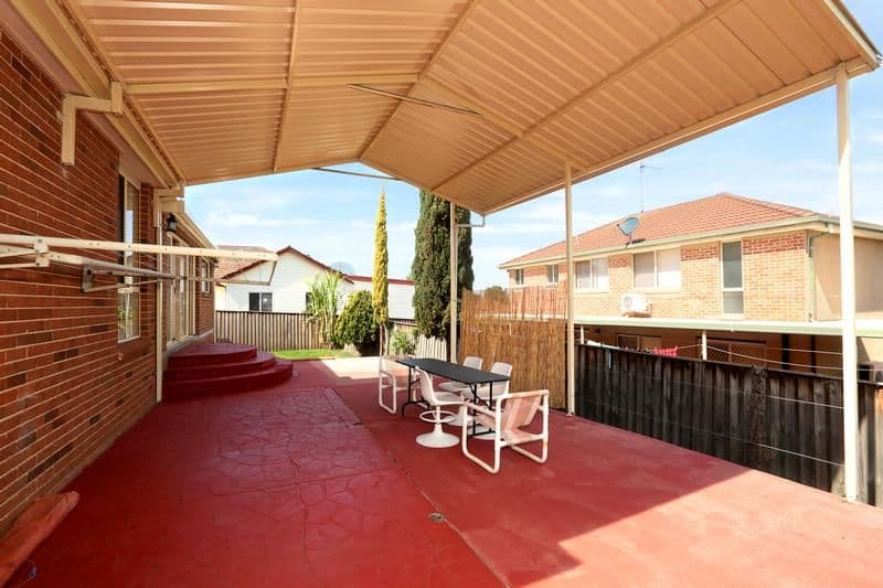 156 Carmichael Drive, WEST HOXTON NSW 2171, West Hoxton - Thumbnail 7