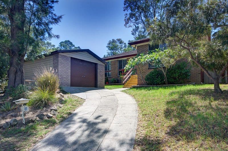 27 Timberi Avenue, DAPTO NSW 2530, Dapto - Image 1