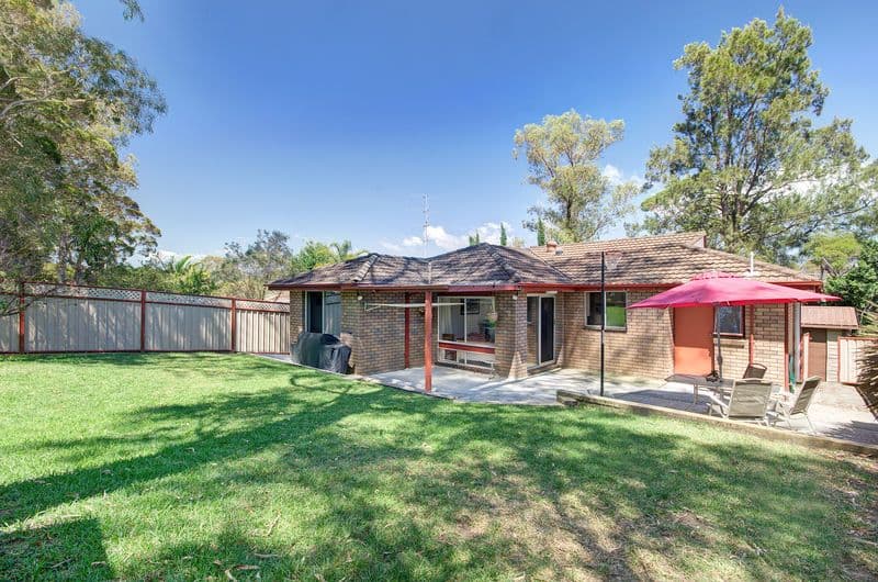 27 Timberi Avenue, DAPTO NSW 2530, Dapto - Thumbnail 8