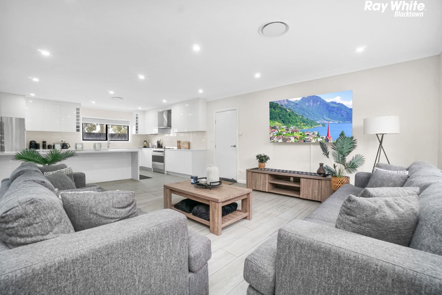 11 KEEDEN PL., Bonnyrigg NSW 2177, Bonnyrigg - Image 1