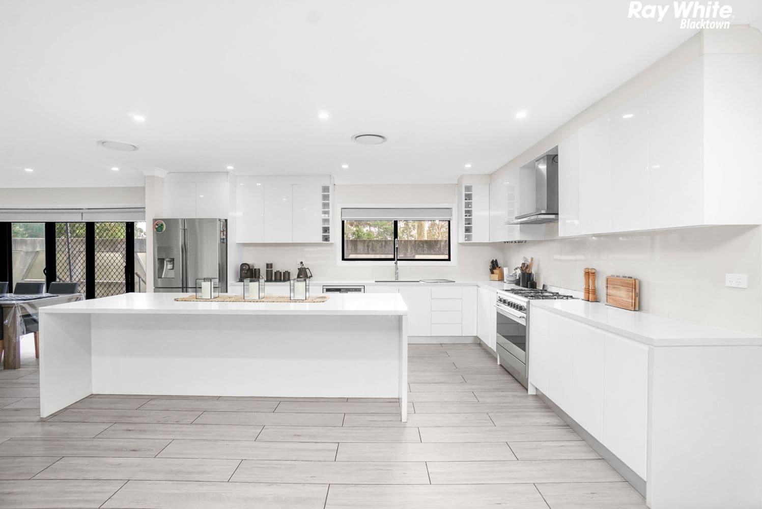 11 KEEDEN PL., Bonnyrigg NSW 2177, Bonnyrigg - Thumbnail 3