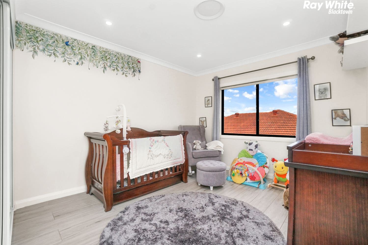 11 KEEDEN PL., Bonnyrigg NSW 2177, Bonnyrigg - Thumbnail 8