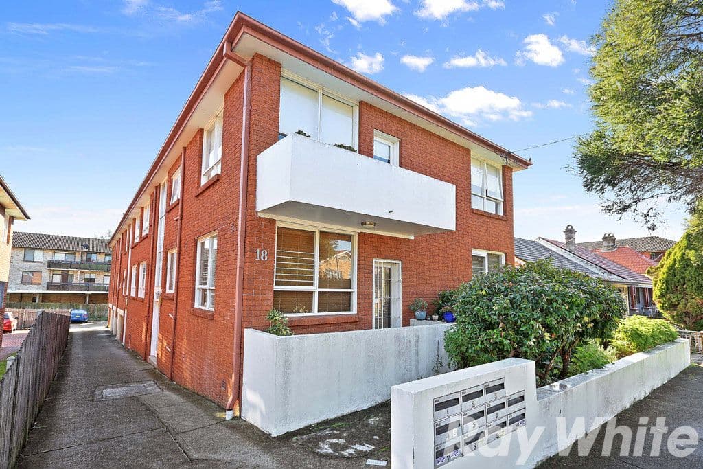 18 George Street, MARRICKVILLE NSW 2204, Marrickville - Thumbnail 3