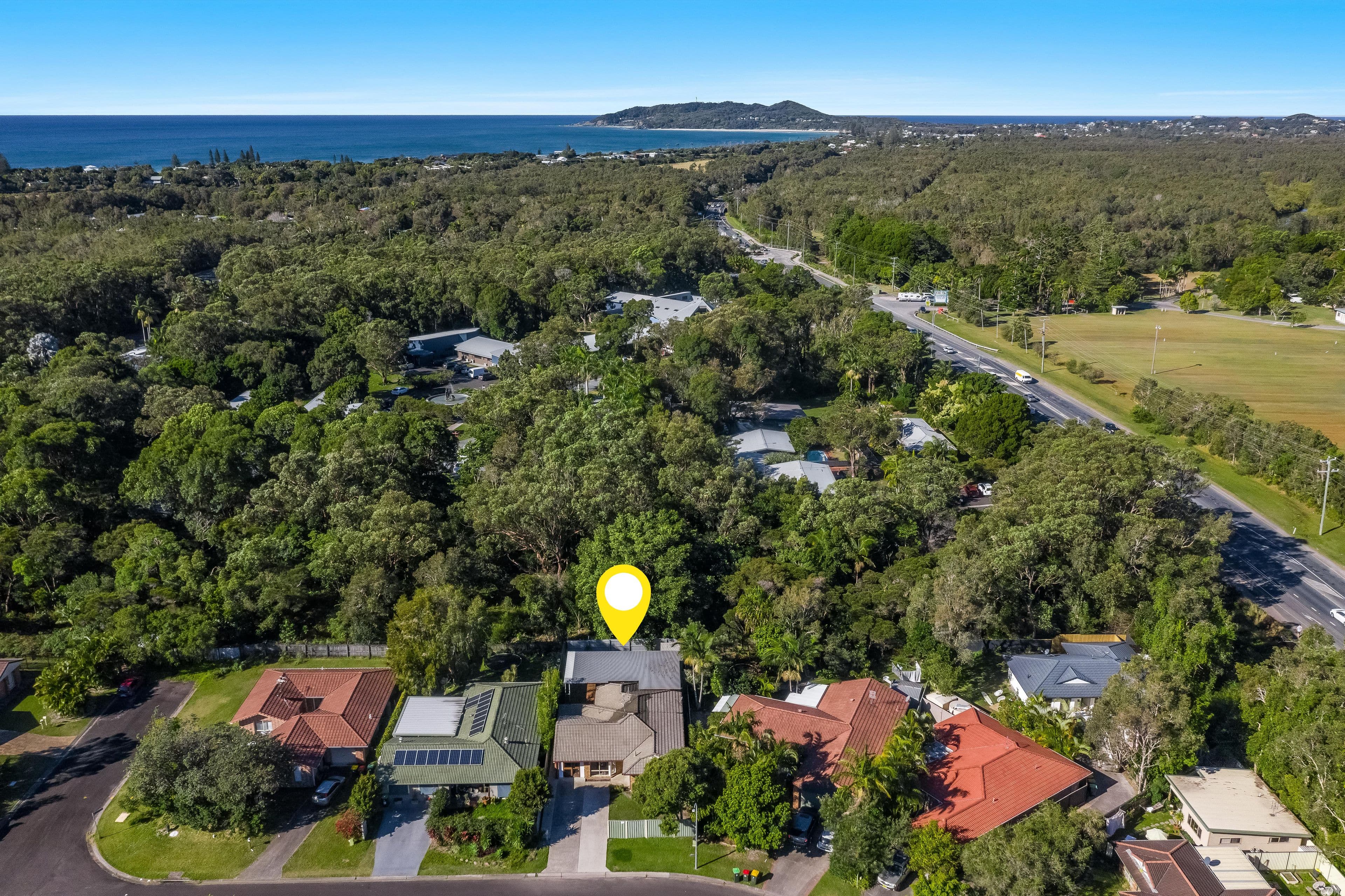 5 Cypress Court, Byron Bay NSW 2481, Byron Bay - Image 1