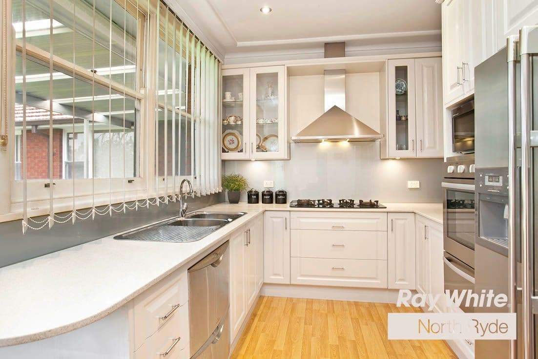 12 Byron Avenue, RYDE NSW 2112, Ryde - Thumbnail 2