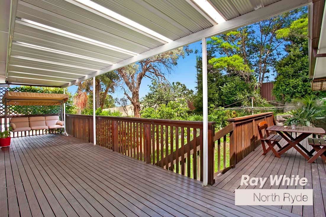 12 Byron Avenue, RYDE NSW 2112, Ryde - Thumbnail 3