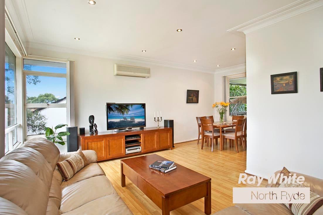 12 Byron Avenue, RYDE NSW 2112, Ryde - Thumbnail 4