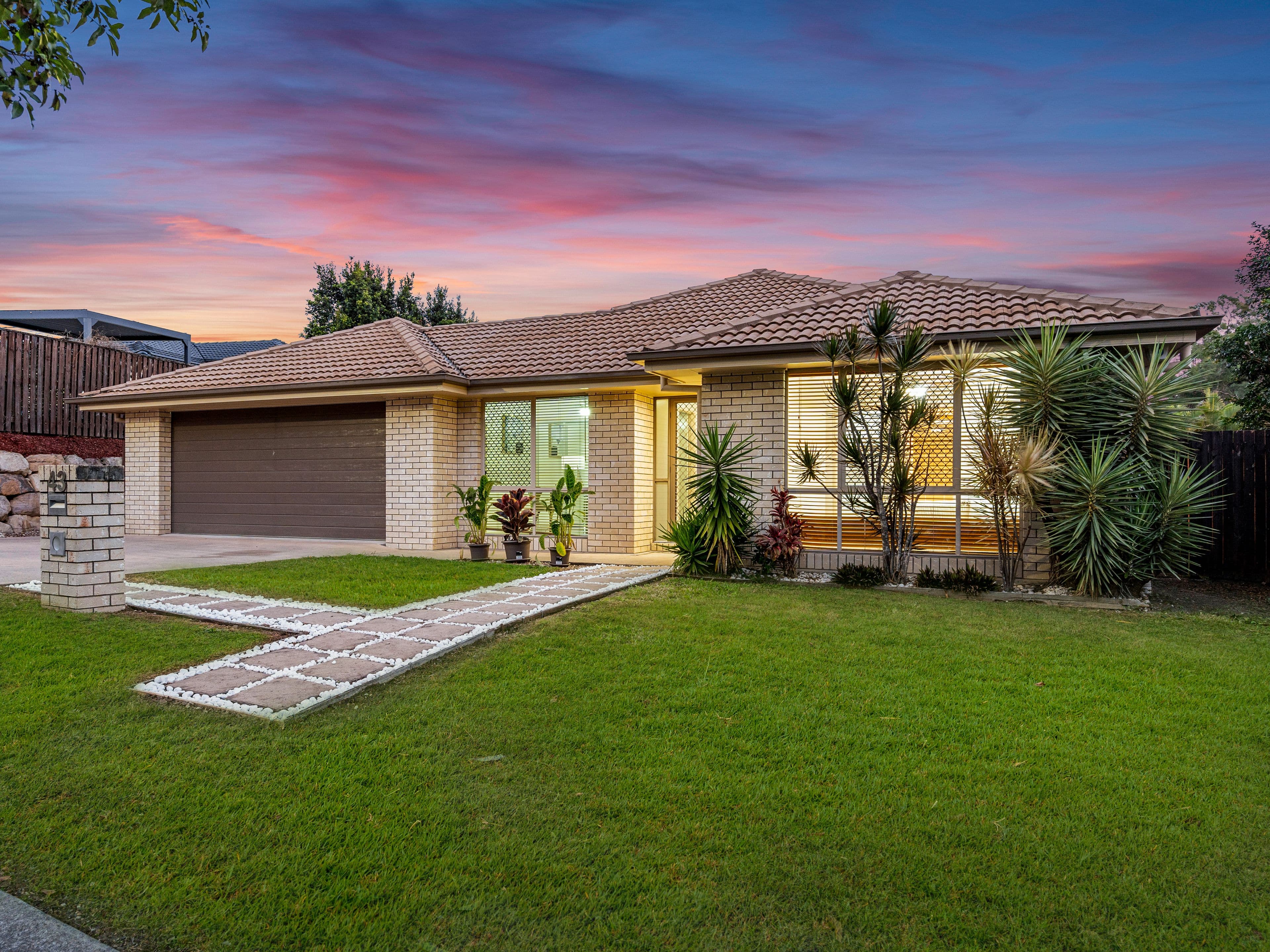 43 Tweeddale Circuit, Drewvale QLD 4116, Drewvale - Image 1