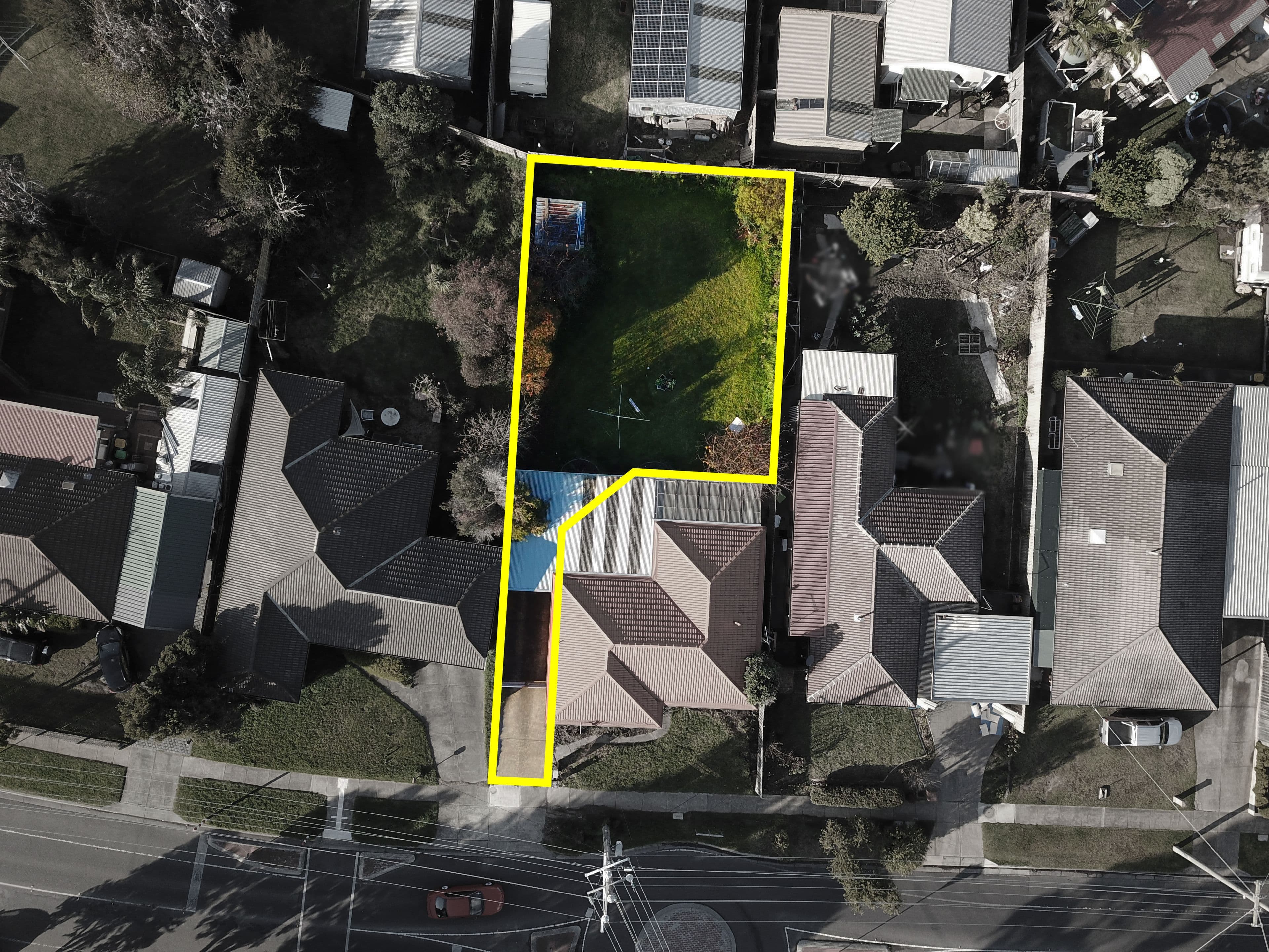 20 Currawong Drive, Carrum Downs VIC 3201, Carrum Downs - Thumbnail 2