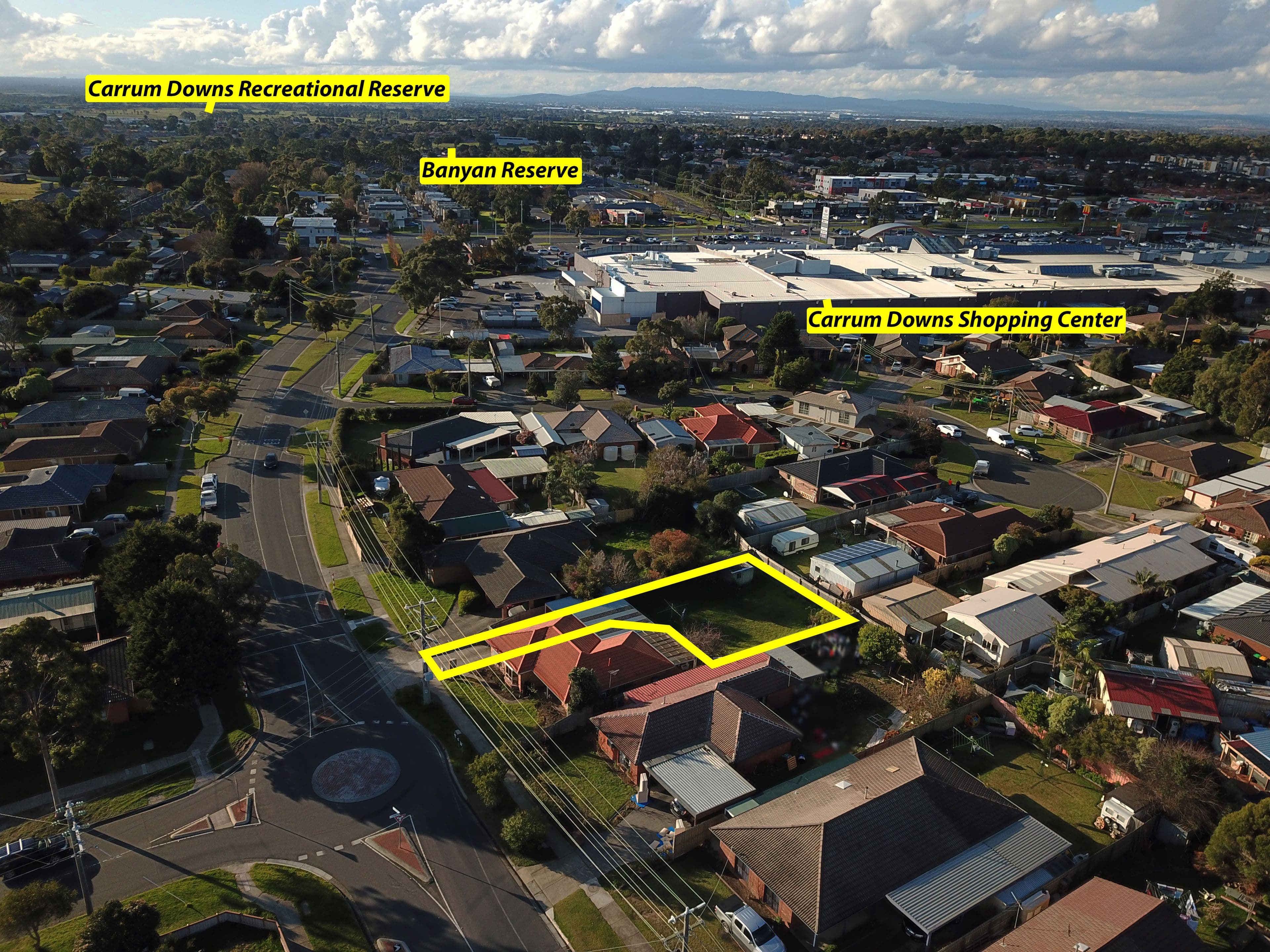 20 Currawong Drive, Carrum Downs VIC 3201, Carrum Downs - Thumbnail 3