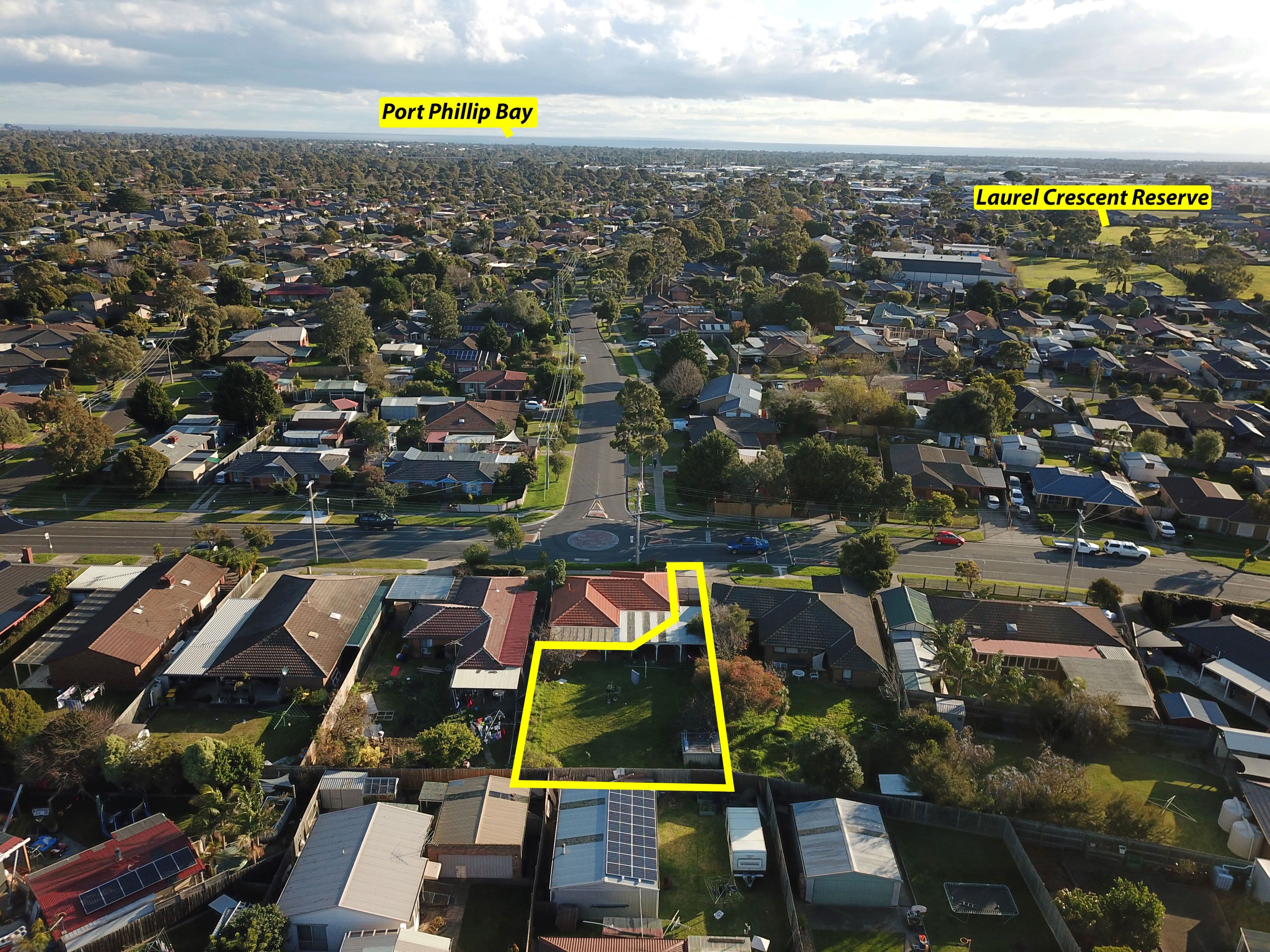 20 Currawong Drive, Carrum Downs VIC 3201, Carrum Downs - Thumbnail 4