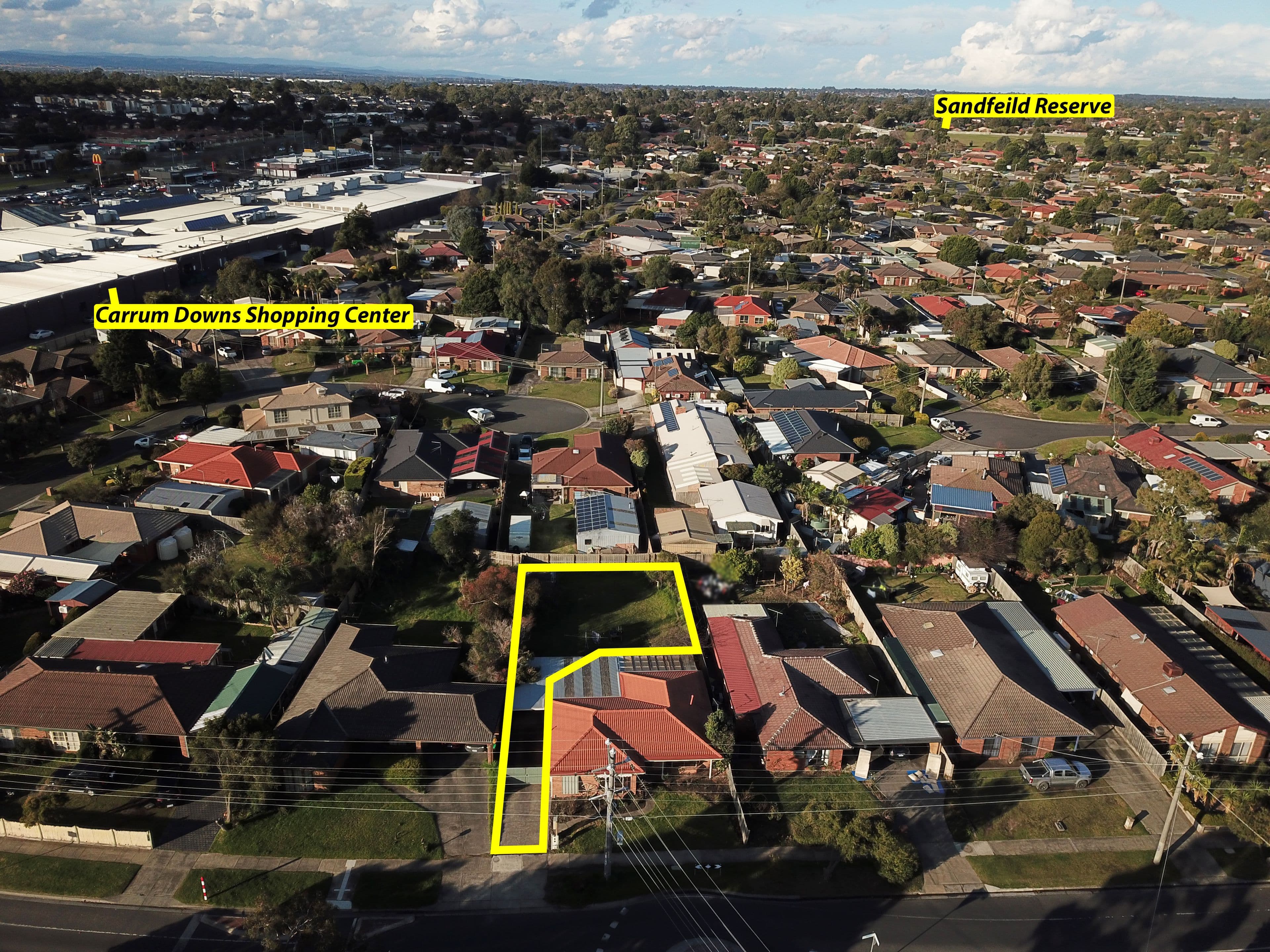 20 Currawong Drive, Carrum Downs VIC 3201, Carrum Downs - Thumbnail 5