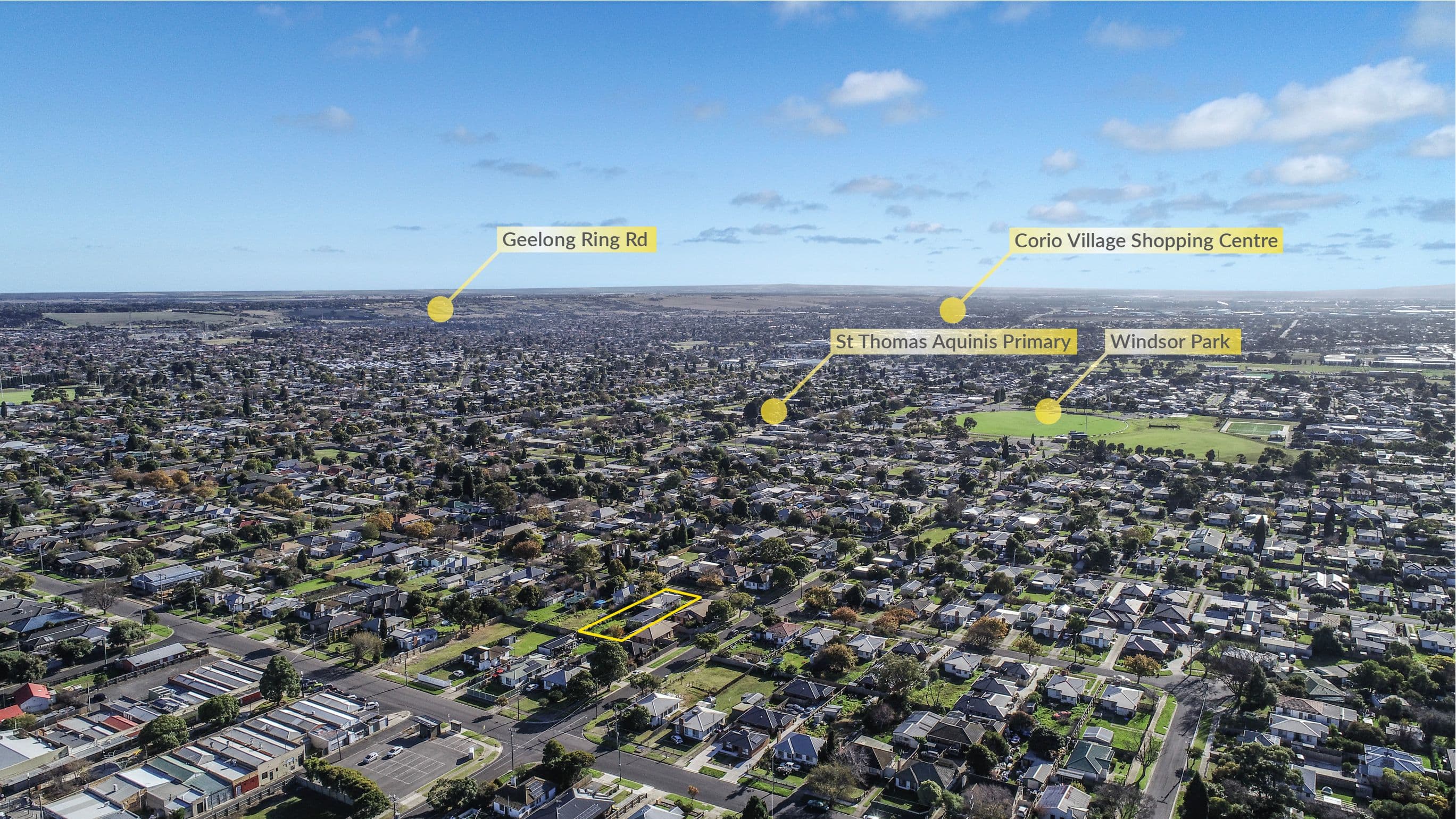 33 Spruhan Avenue, Norlane VIC 3214, Norlane - Thumbnail 3