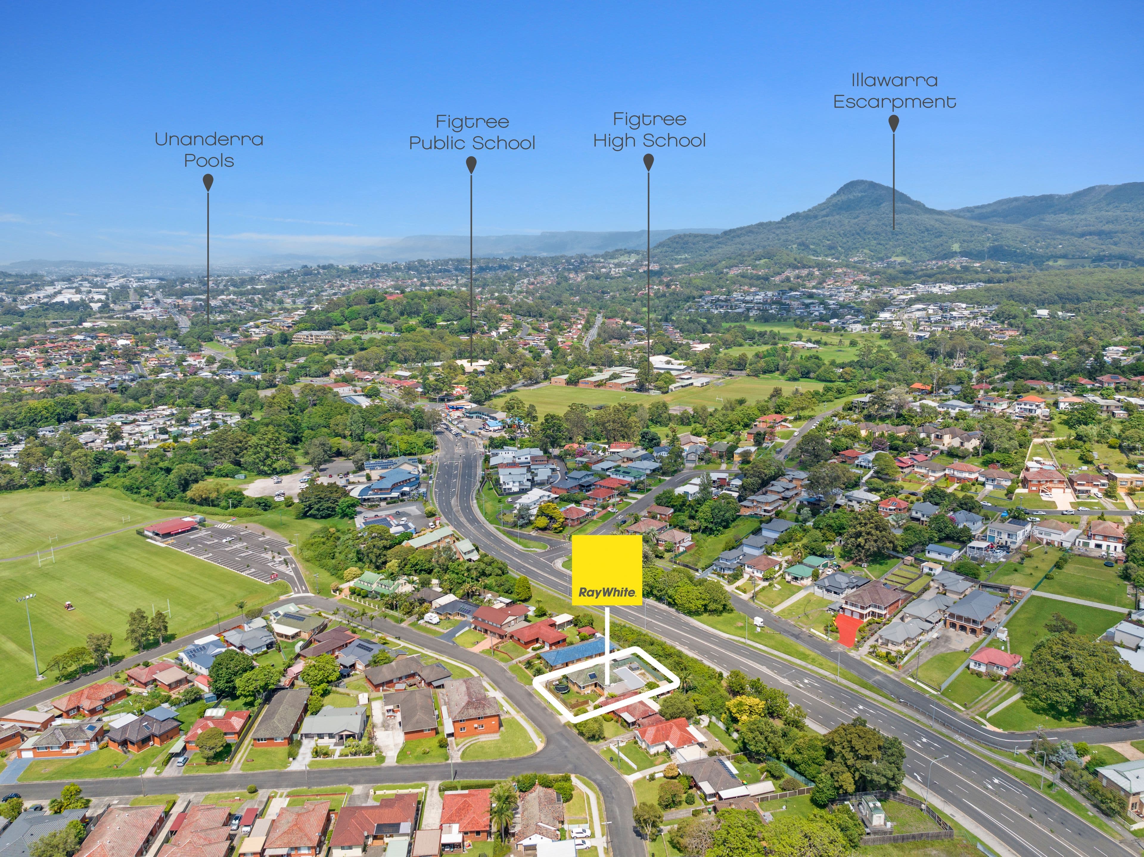 10 Cleverdon Crescent, Figtree NSW 2525, Figtree - Thumbnail 7