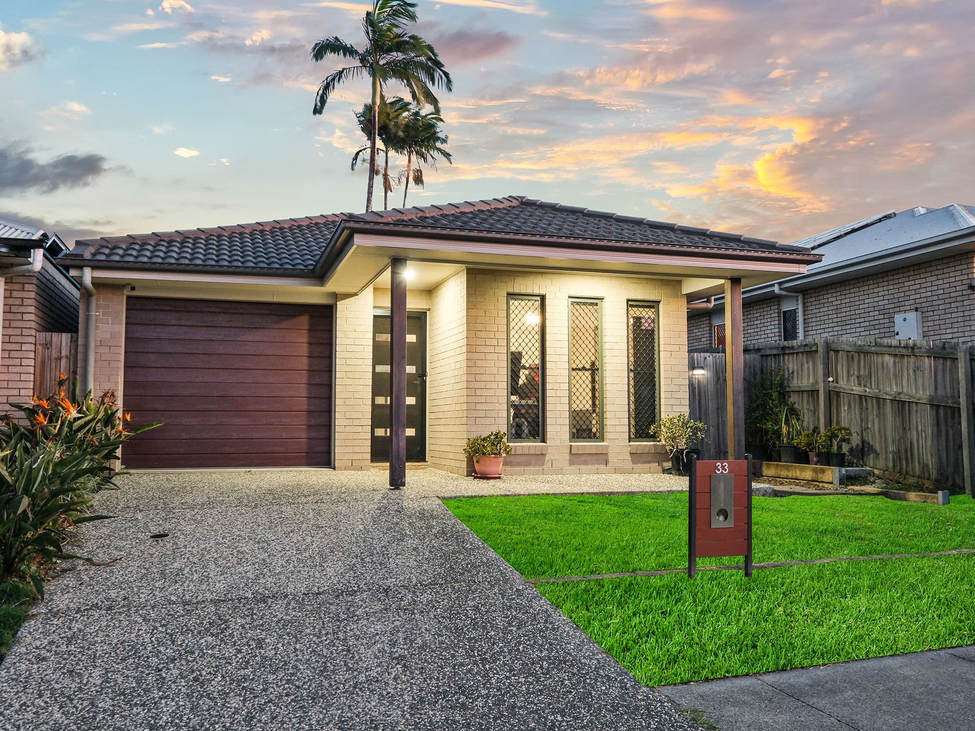 33 Cattiger Street, Richlands QLD 4077, Richlands - Image 1