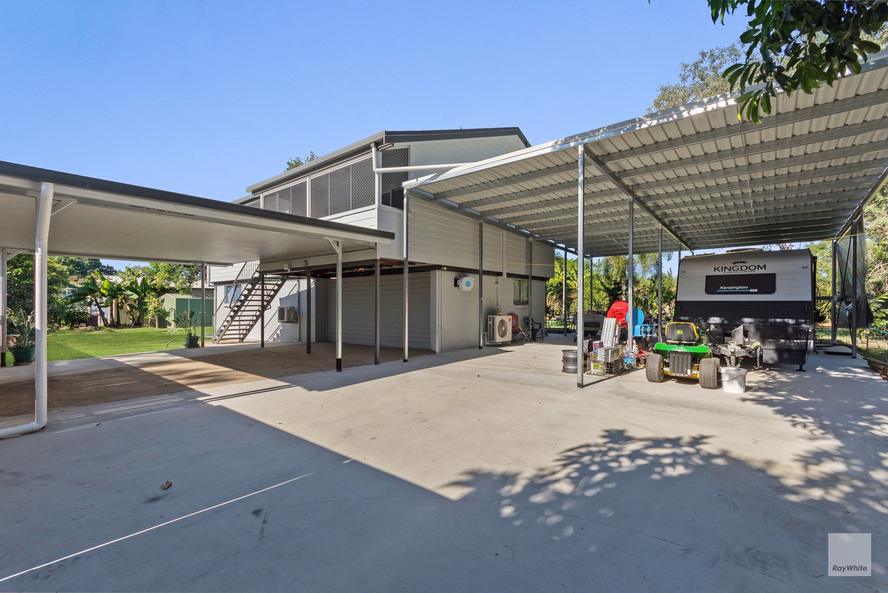 1 Phillips Street, Bluewater QLD 4818, Bluewater - Thumbnail 2
