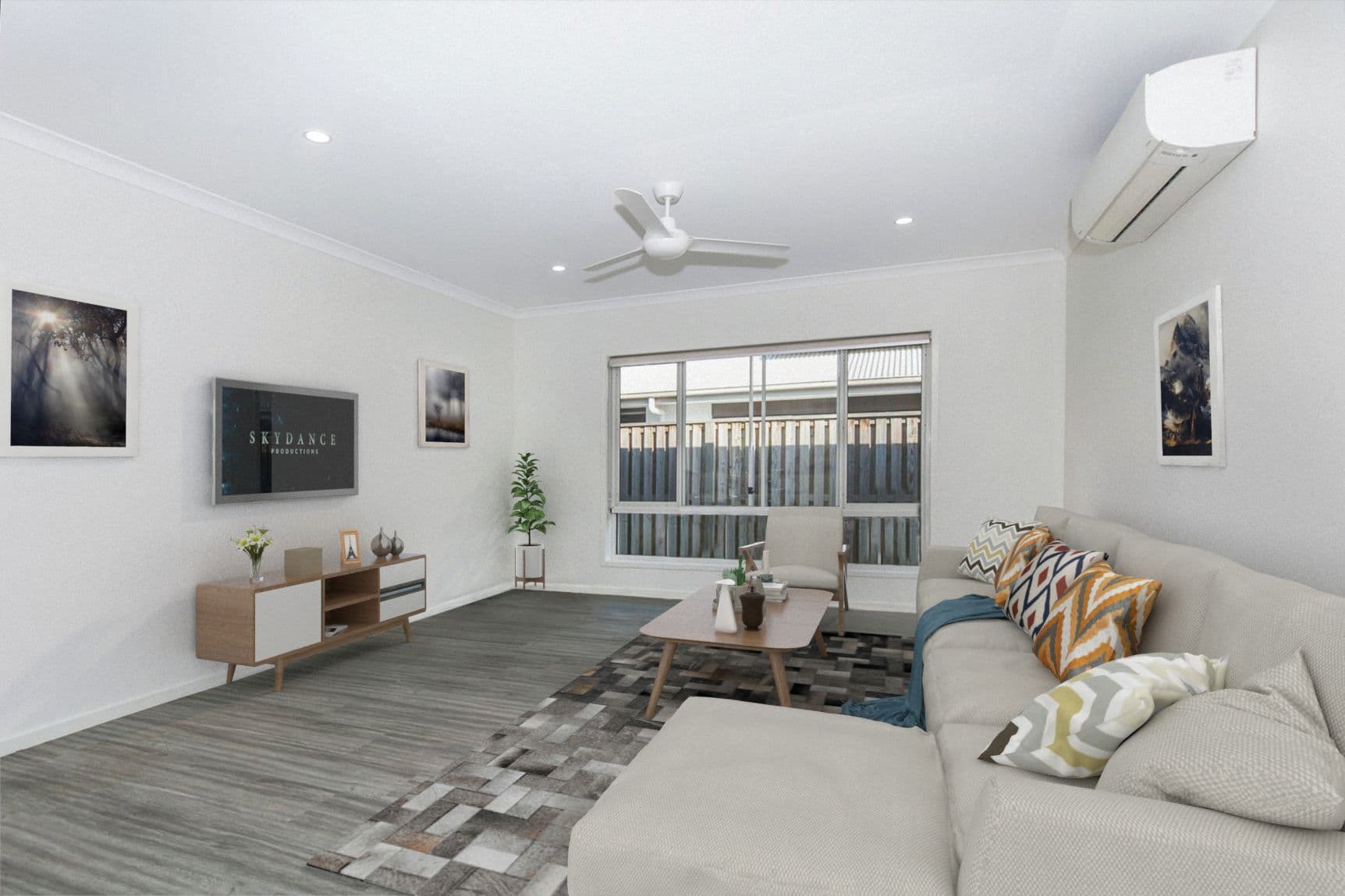 25 Whitsunday Circuit, Pimpama QLD 4209, Pimpama - Thumbnail 4